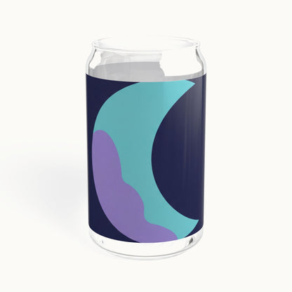 Sipper Glass | 16oz