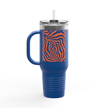 40oz Insulated Travel Mug