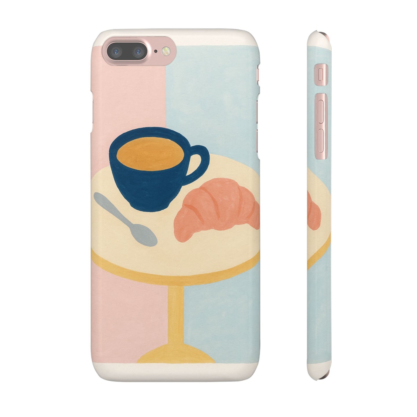 Snap Phone Case