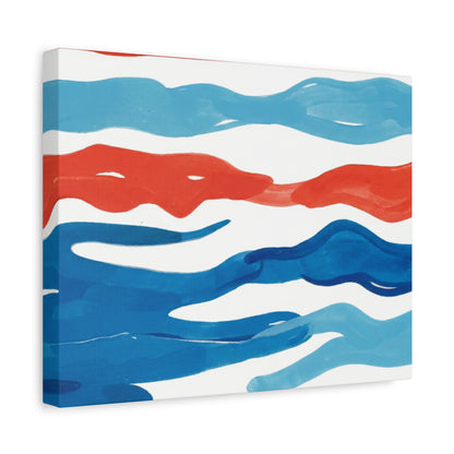 Stretched Canvas Wall Art