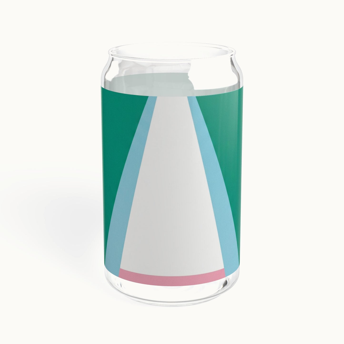 Sipper Glass | 16oz