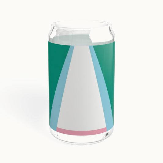 Sipper Glass | 16oz