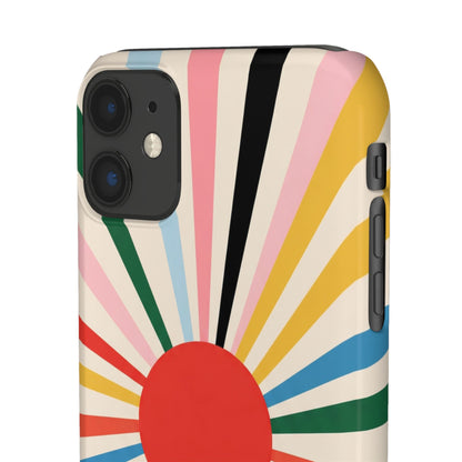 Snap Phone Case