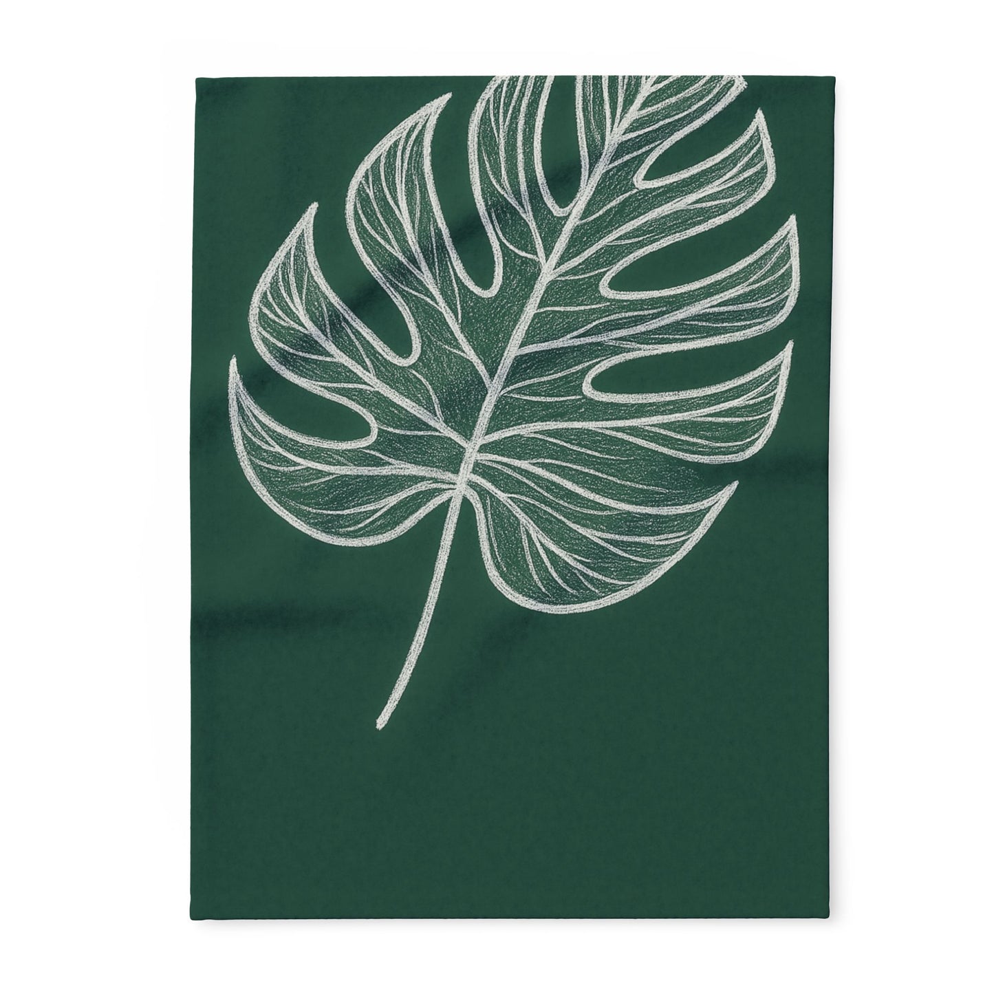 Arctic Fleece Blanket