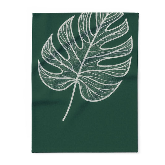 Arctic Fleece Blanket