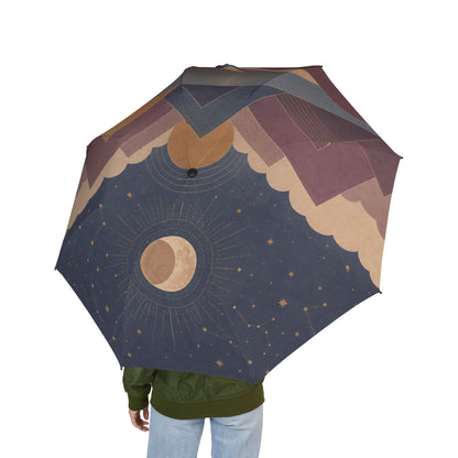 Celestial Vale Umbrella
