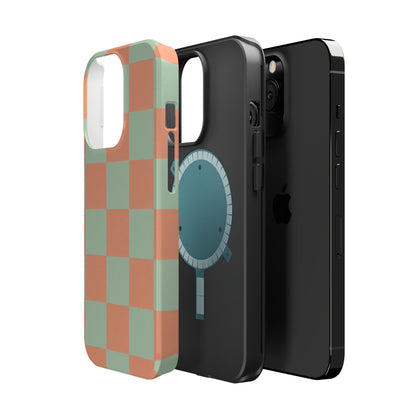 Magnetic Phone Case