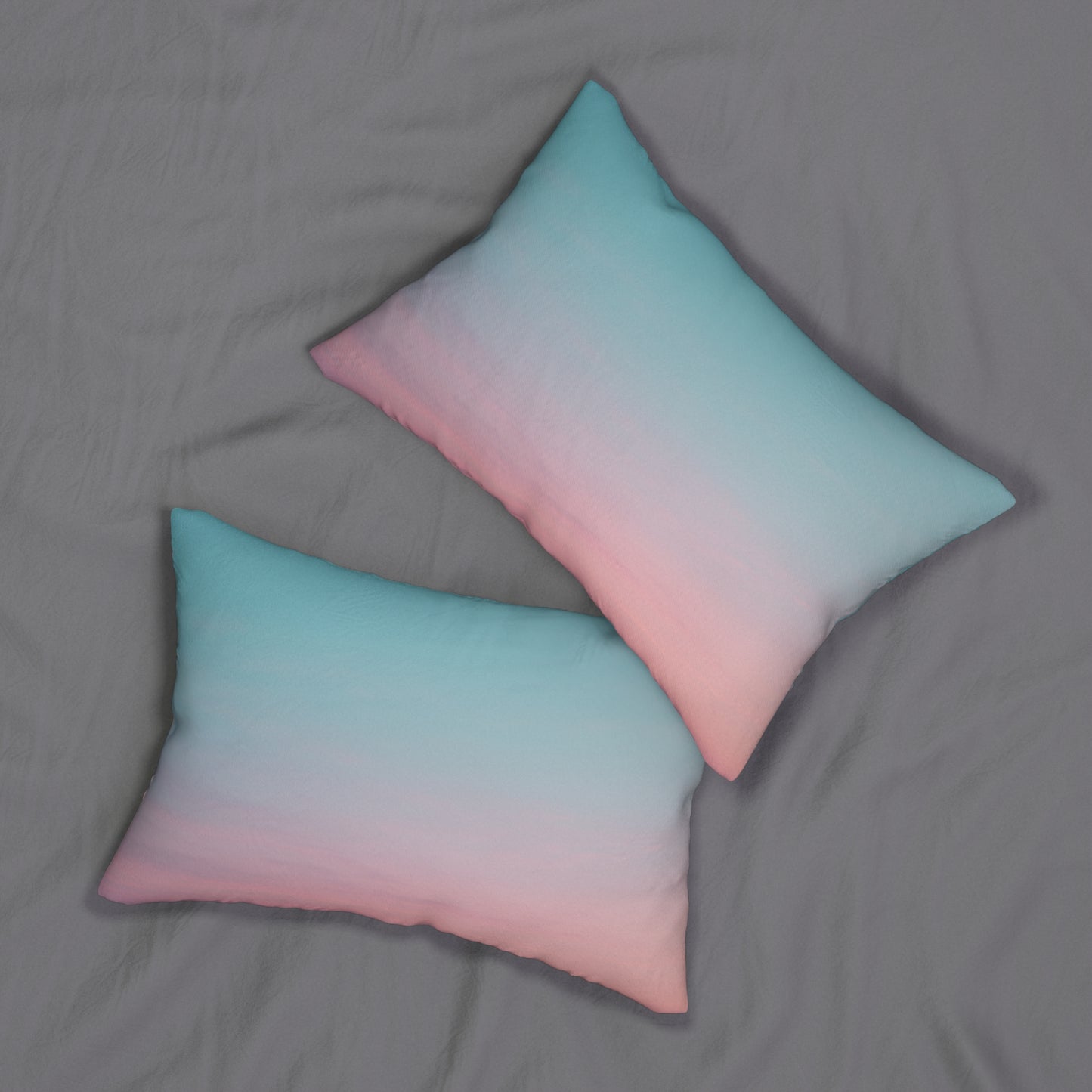 Rectangular Throw Pillow