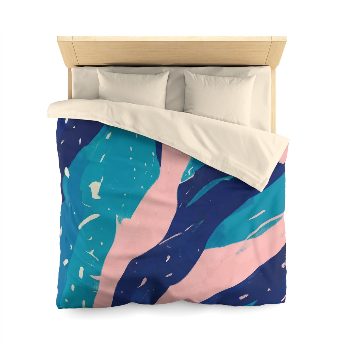 Microfiber Duvet Cover