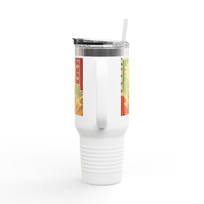 40oz Insulated Travel Mug