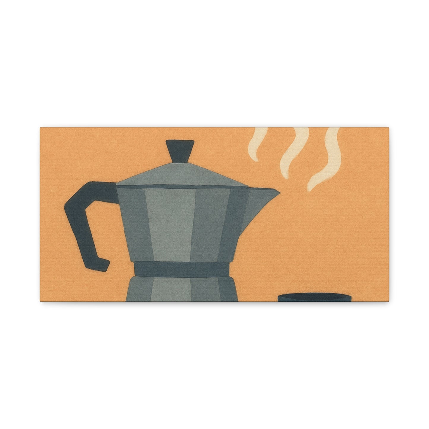 Stretched Canvas Wall Art