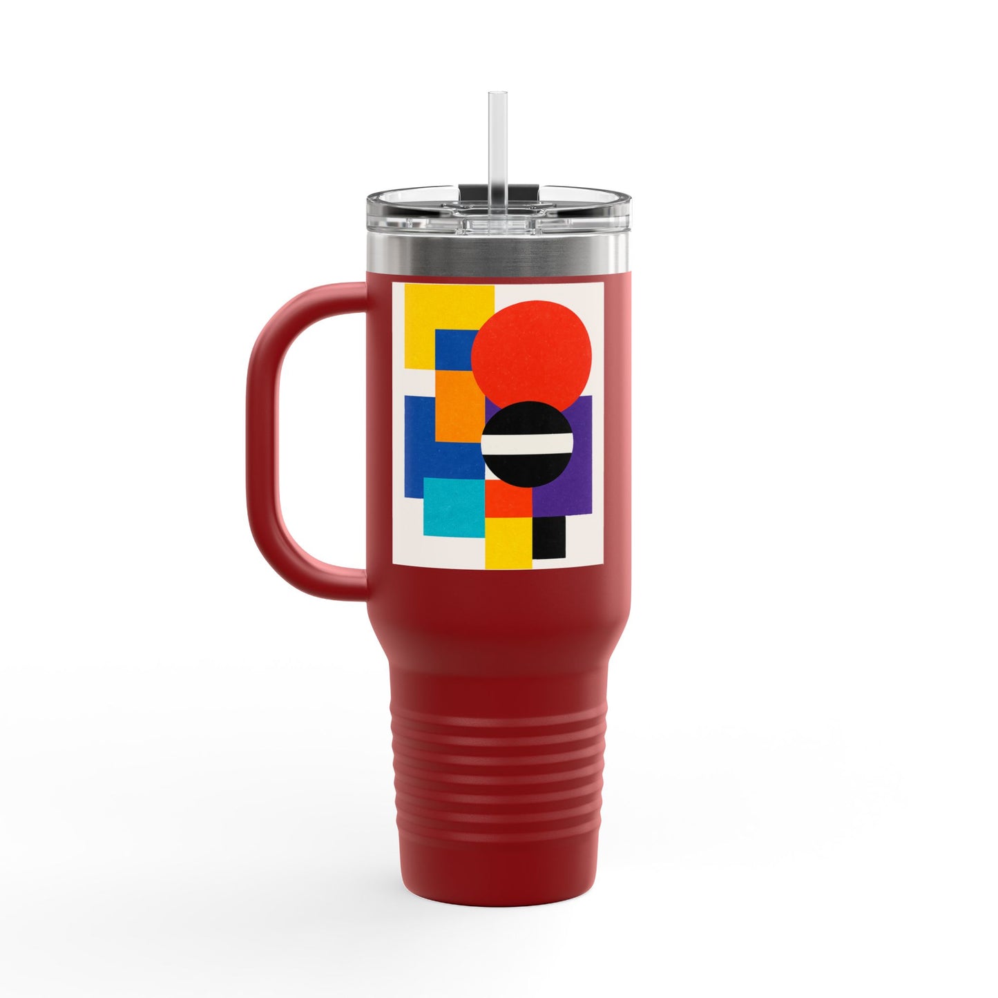 40oz Insulated Travel Mug