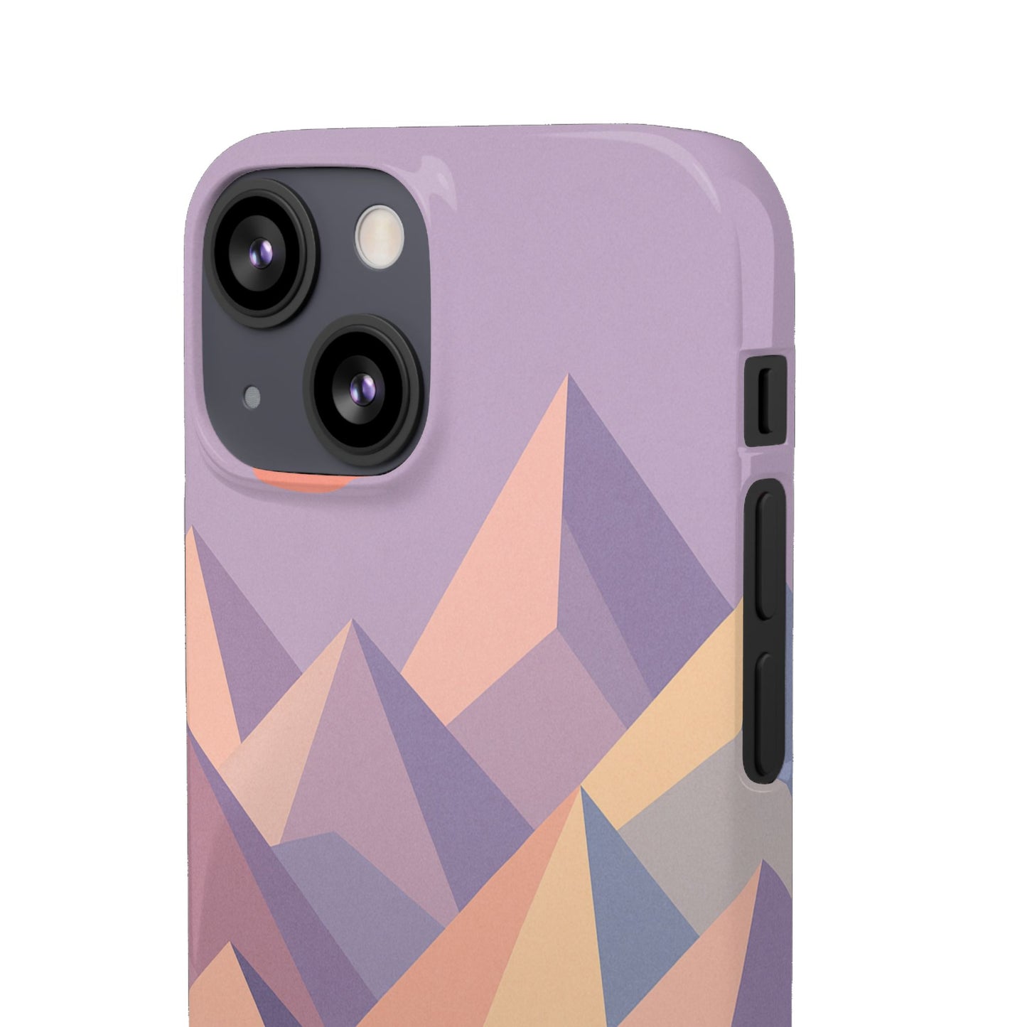 Snap Phone Case