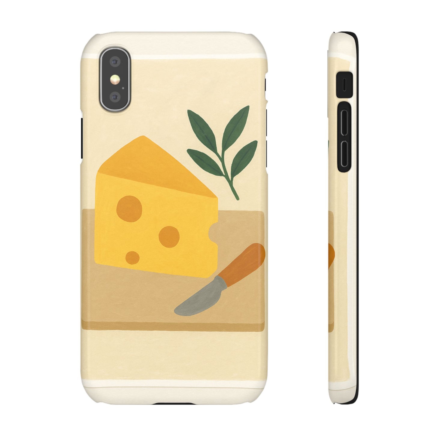 Snap Phone Case