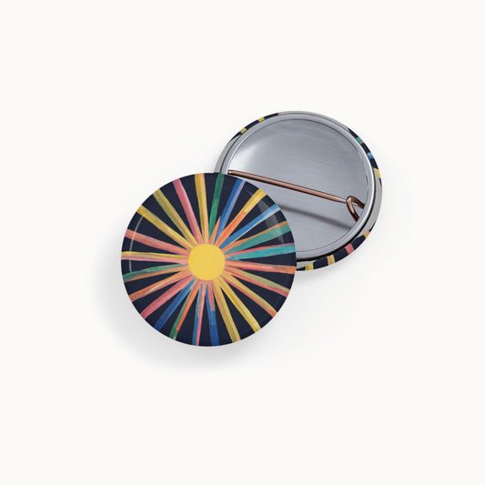 Round Pins