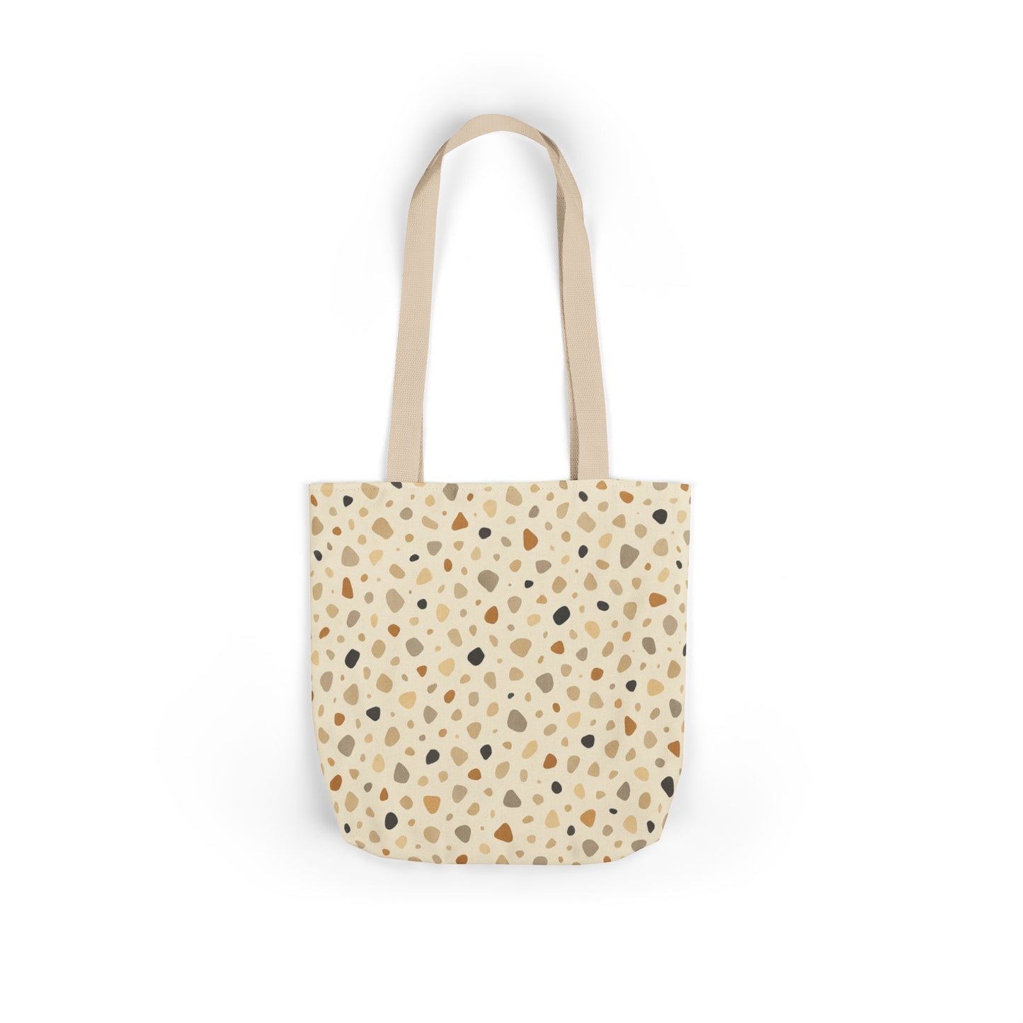 Tote Bag with 5-Color Straps