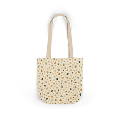Tote Bag with 5-Color Straps