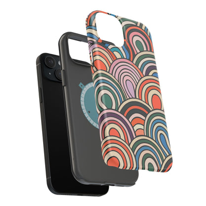 Magnetic Phone Case