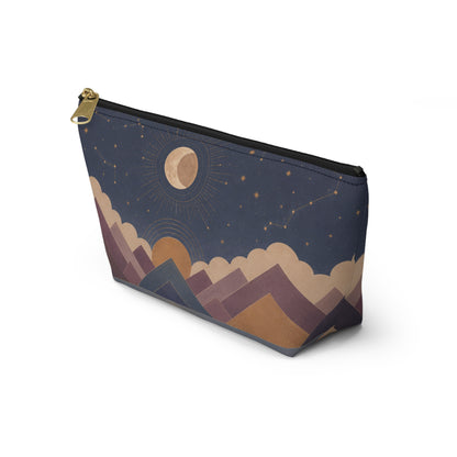 Celestial Vale Accessory Pouch
