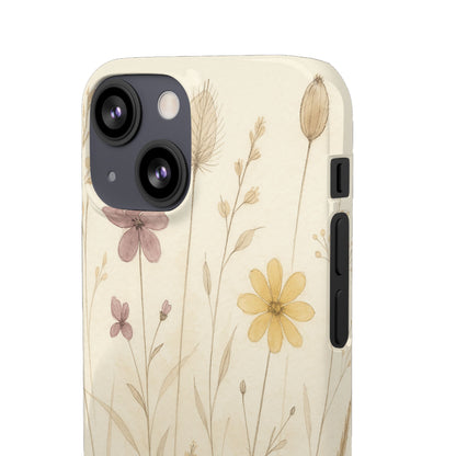 Snap Phone Case