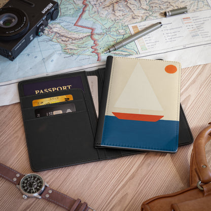 Passport Cover