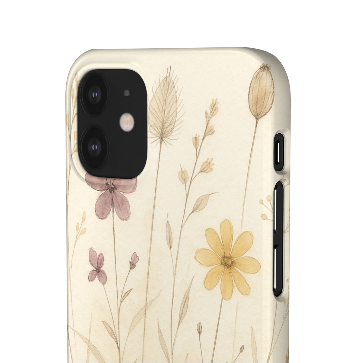 Snap Phone Case