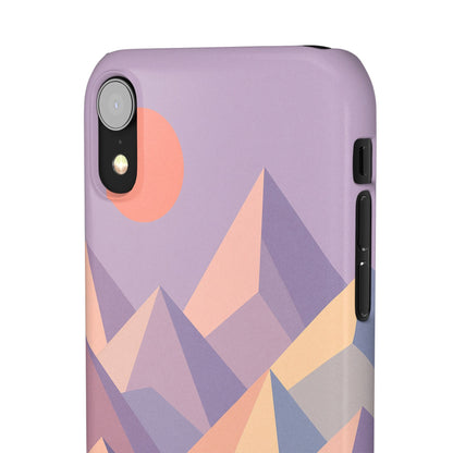 Snap Phone Case