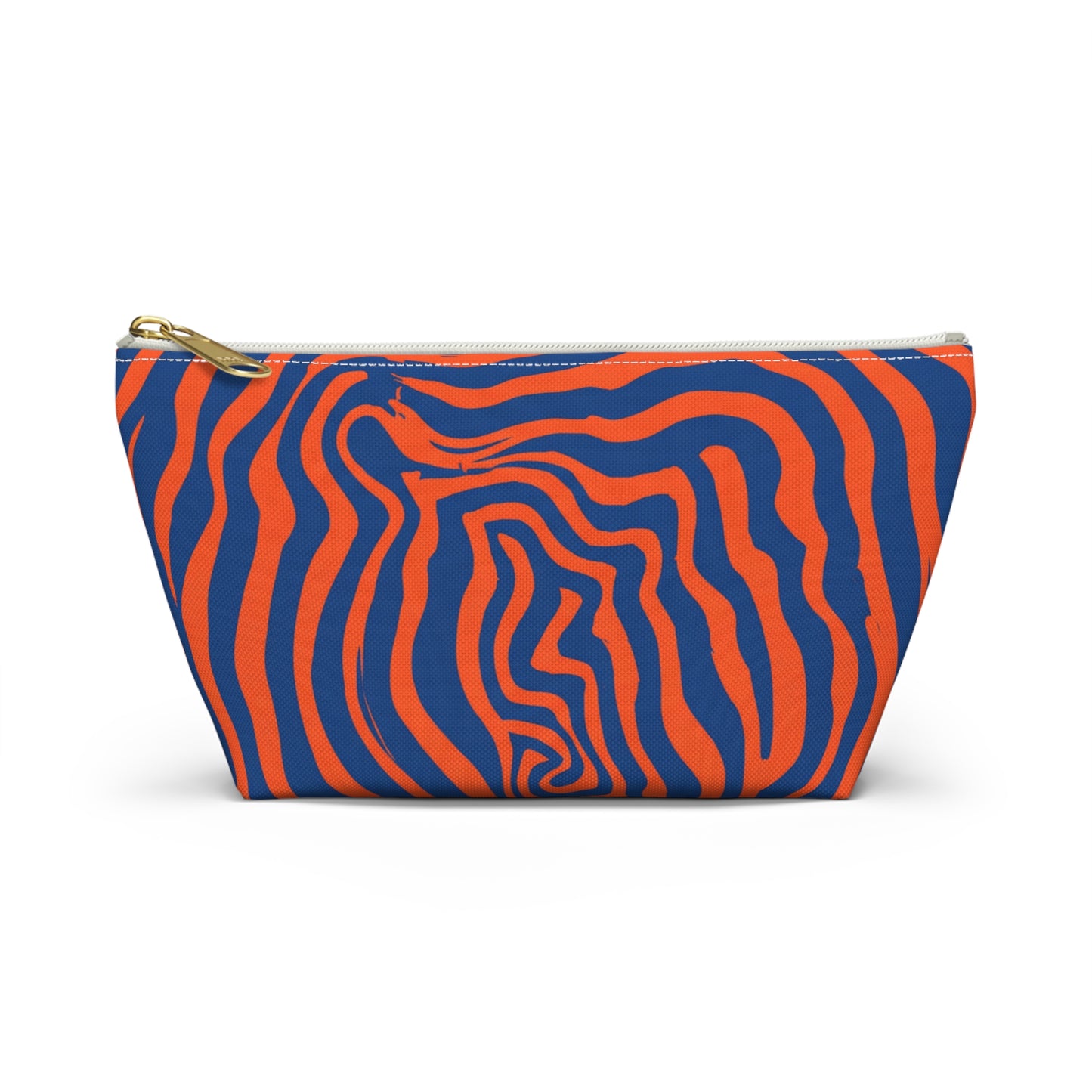 Accessory Pouch with T-bottom