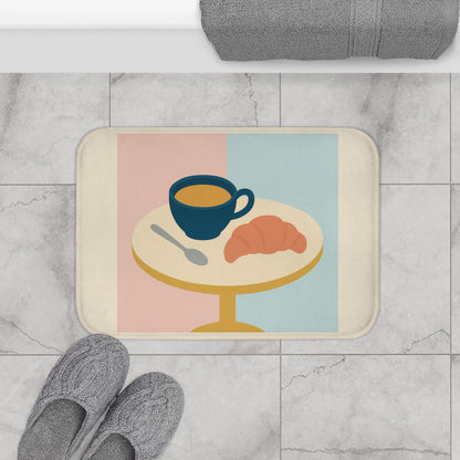 Bath Mat
