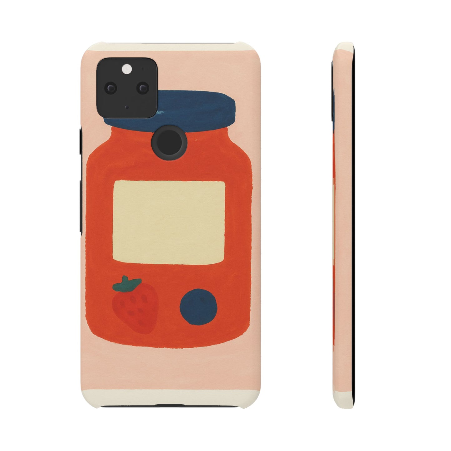 Snap Phone Case