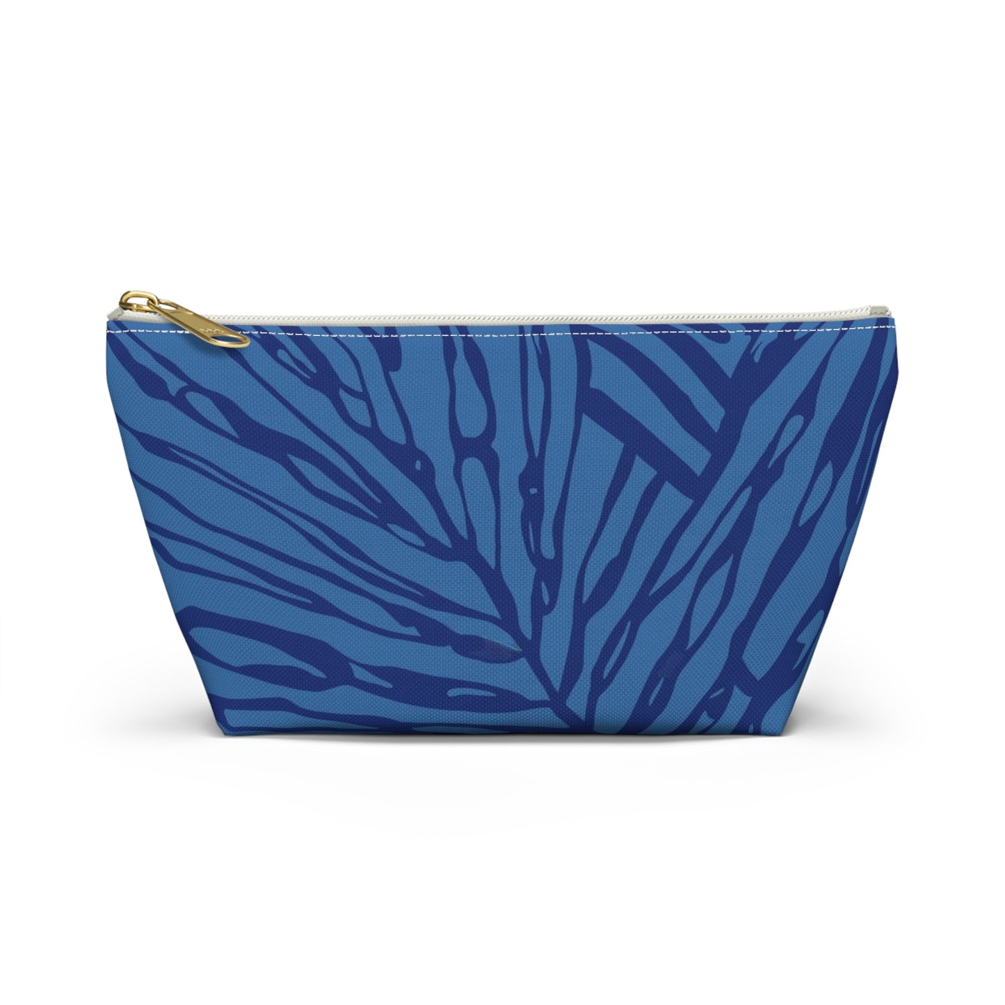 Accessory Pouch with T-bottom