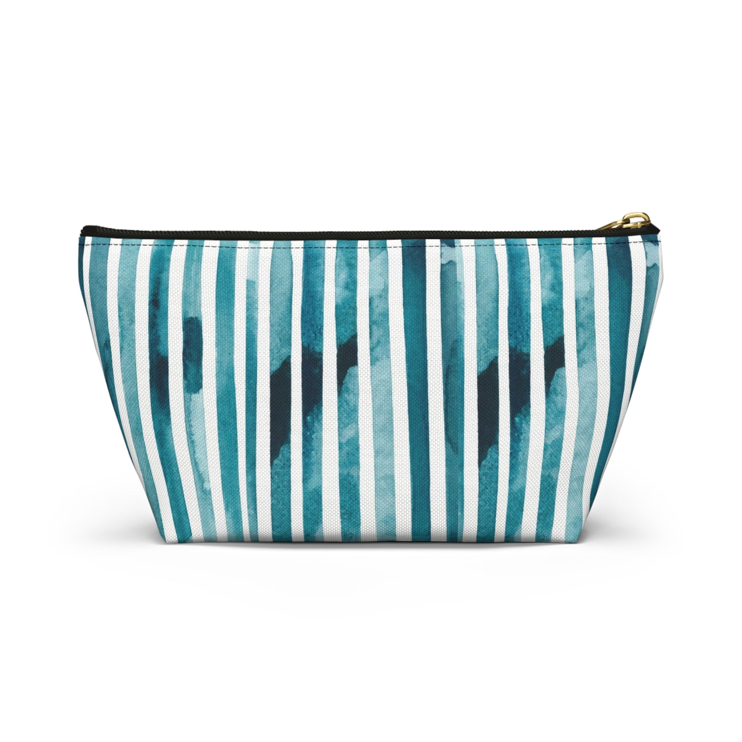 Accessory Pouch with T-bottom