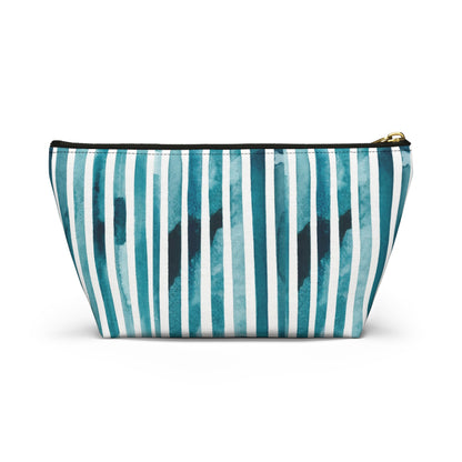 Accessory Pouch with T-bottom