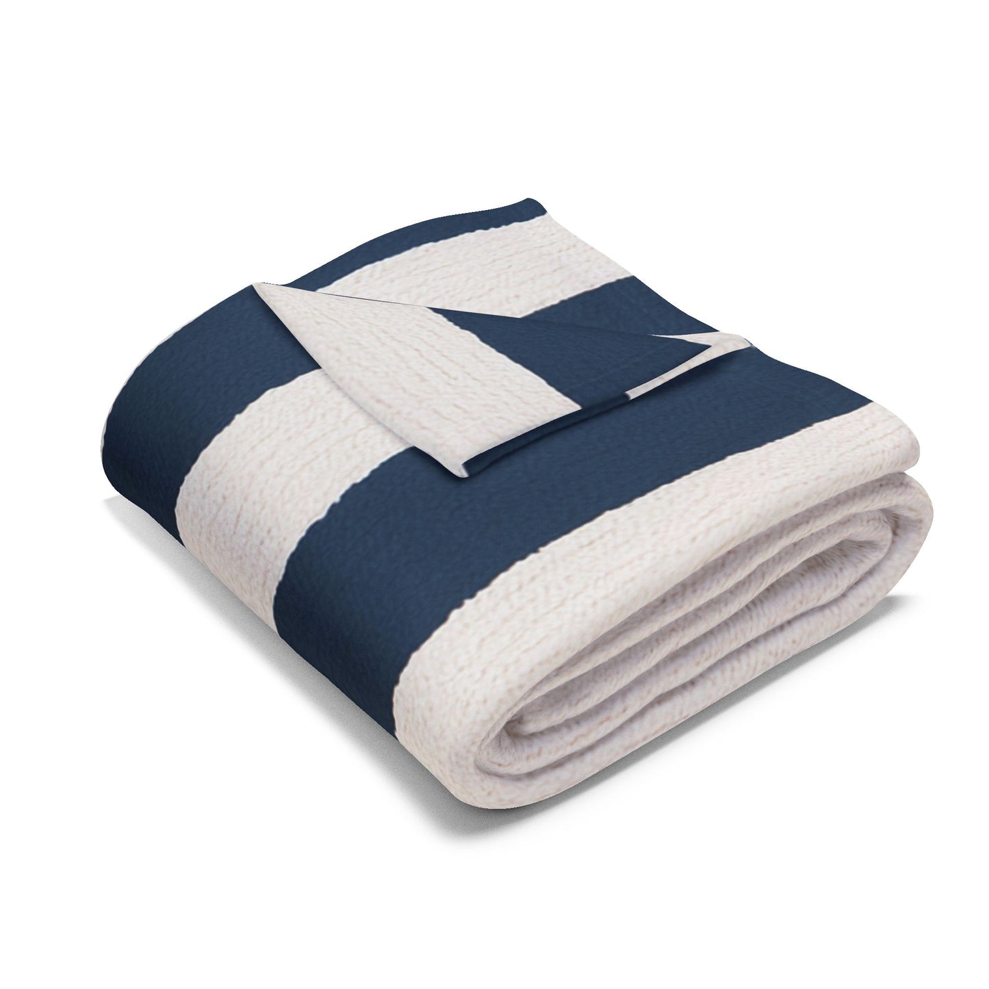 Arctic Fleece Blanket