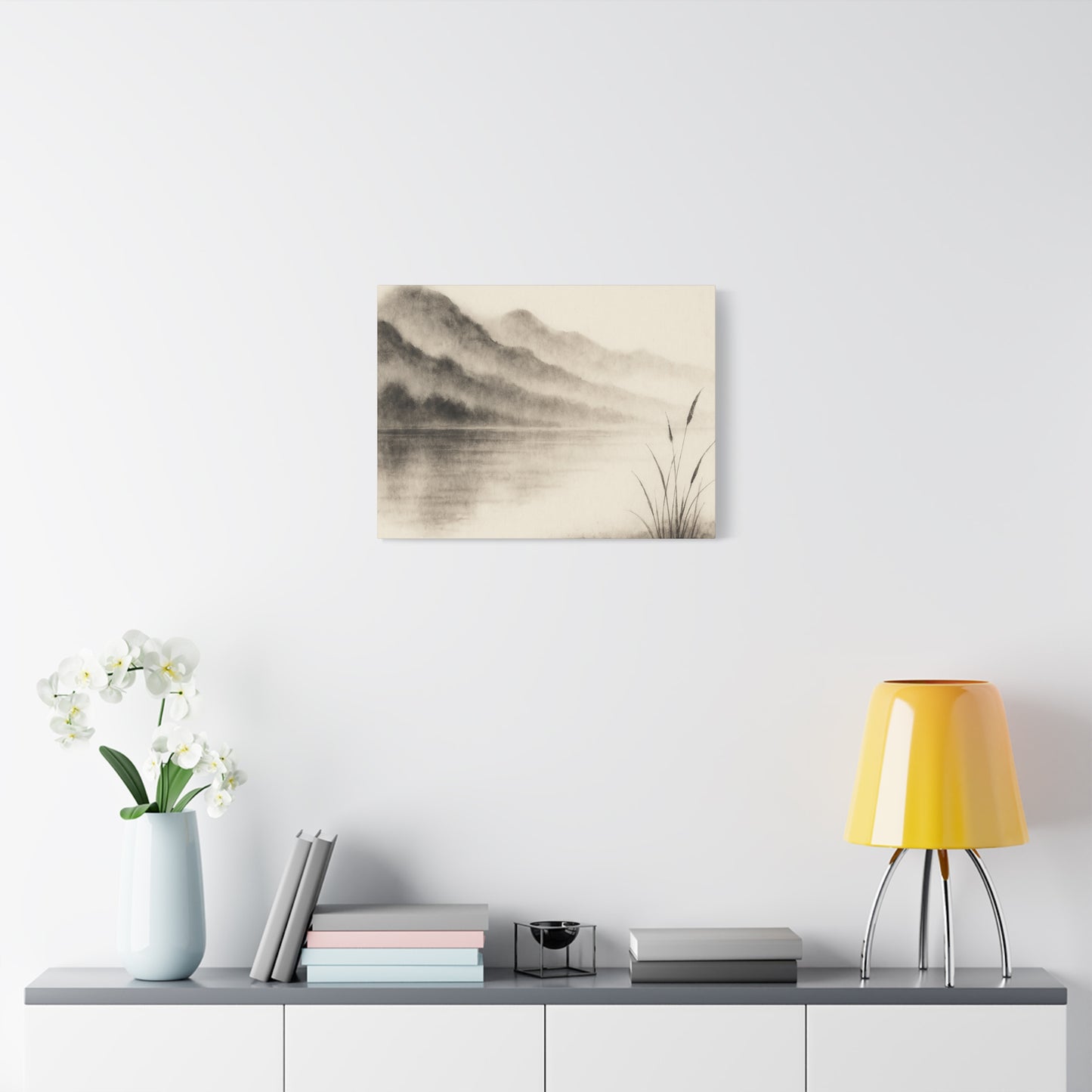 Stretched Canvas Wall Art