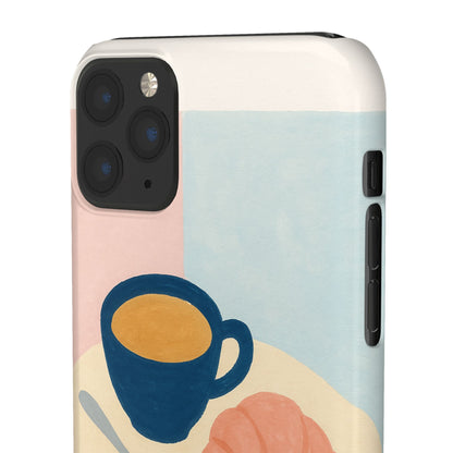 Snap Phone Case
