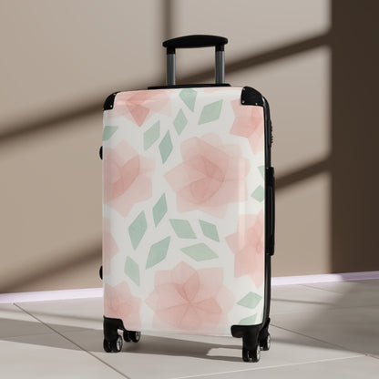 Suitcase - Travel Luggage