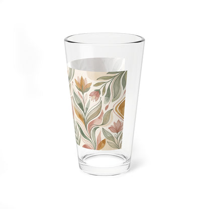 Tall Mixing Glass 16oz