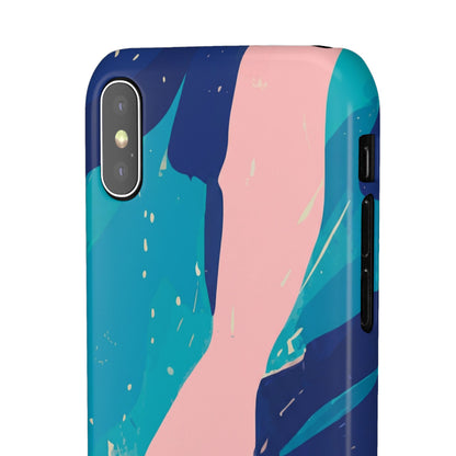 Snap Phone Case