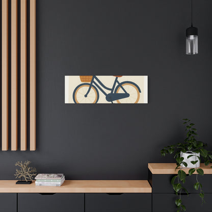 Stretched Canvas Wall Art