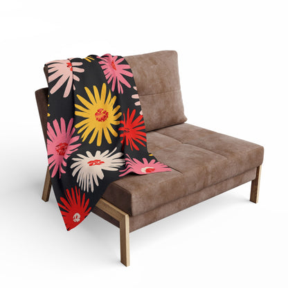 Arctic Fleece Blanket