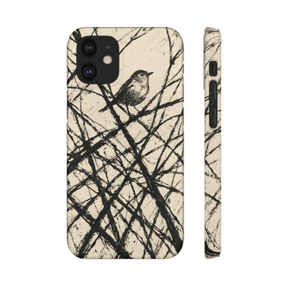 Snap Phone Case