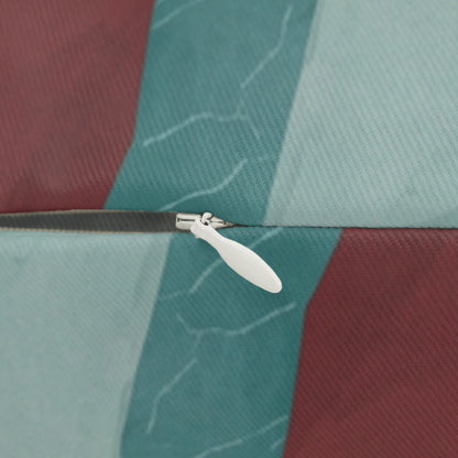 Rectangular Throw Pillow