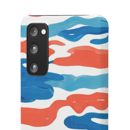 Snap Phone Case