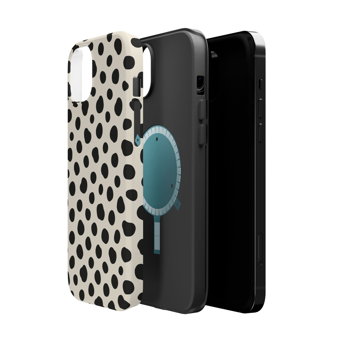 Magnetic Phone Case