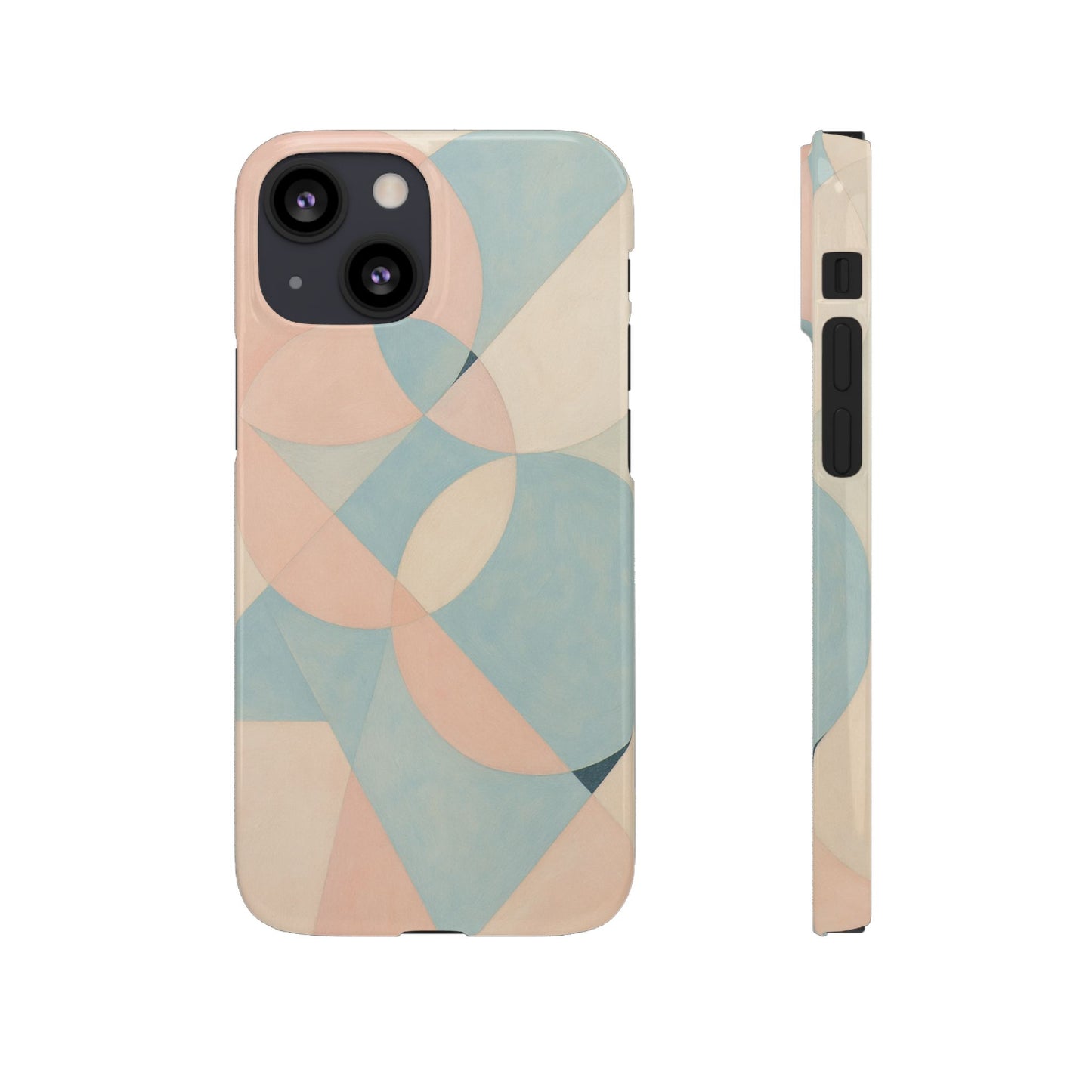 Snap Phone Case