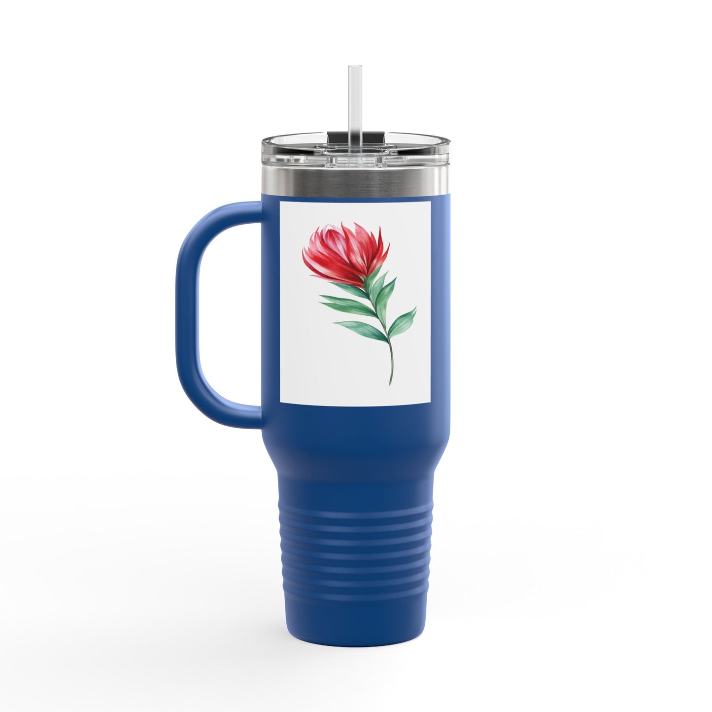 40oz Insulated Travel Mug