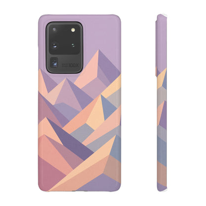 Snap Phone Case