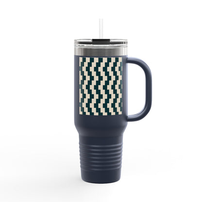 40oz Insulated Travel Mug