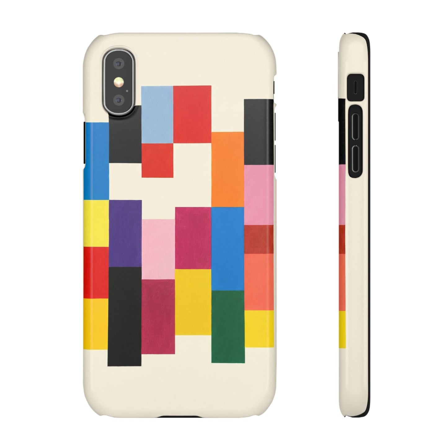 Snap Phone Case